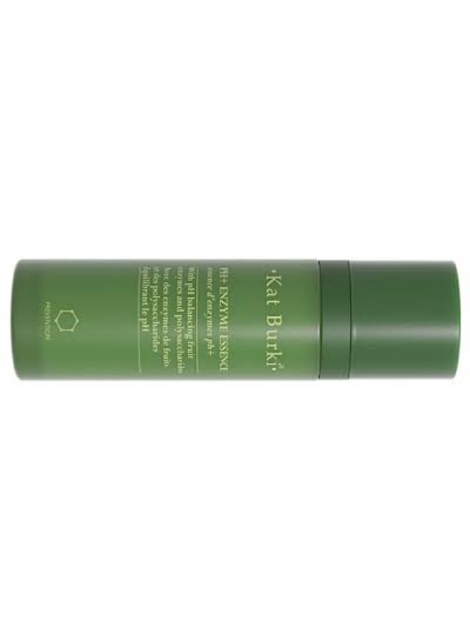 Kat Burki PH+ Enzyme Essence 100ml - Image 2